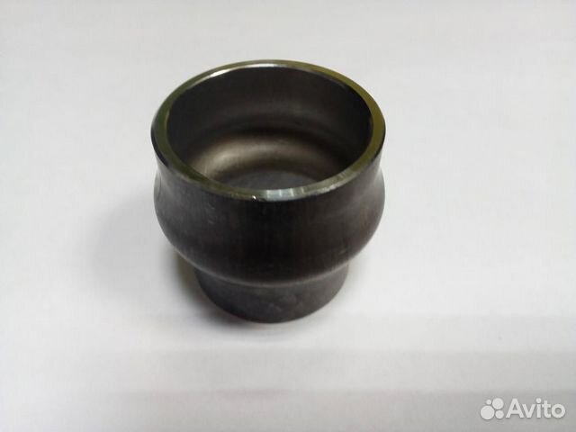 Втулка распорная - suzuki
