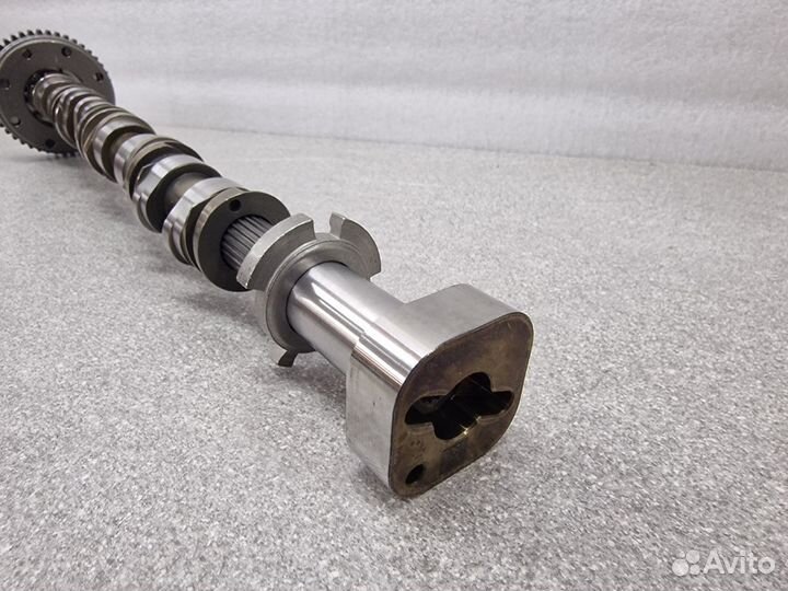 06K109022R Распредвал выпуск выпускной GEN3
