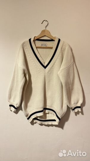 Present simple джемпер