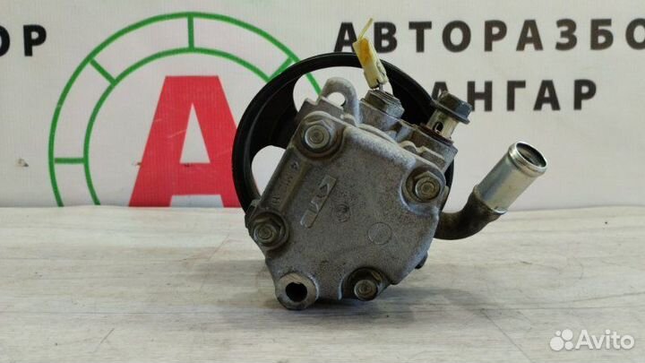 Гидроусилитель Mazda Mazda 3 BK Z6 (1.6) 2007