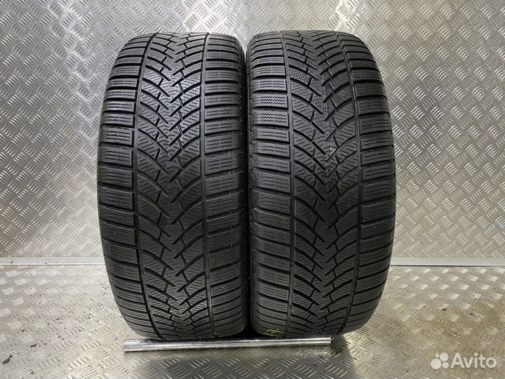 Semperit Speed Grip 3 SUV 235/55 R17 103V