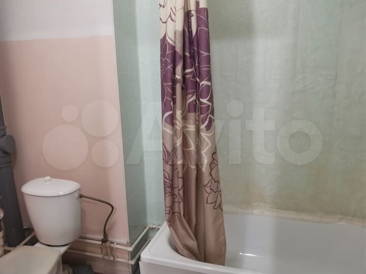 Квартира-студия, 33 м², 10/11 эт.