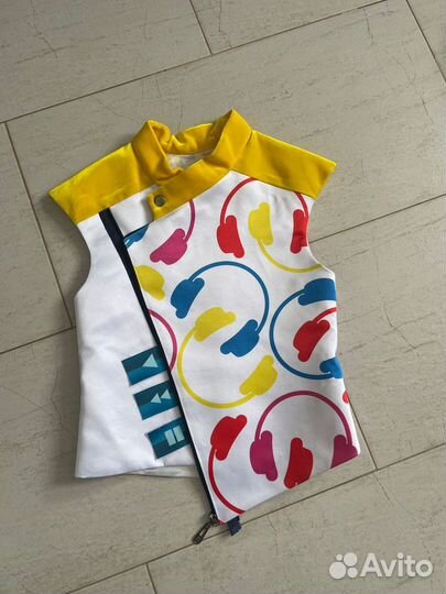 Костюм детский для выступлений для мальчика