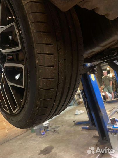 Продаю колеса