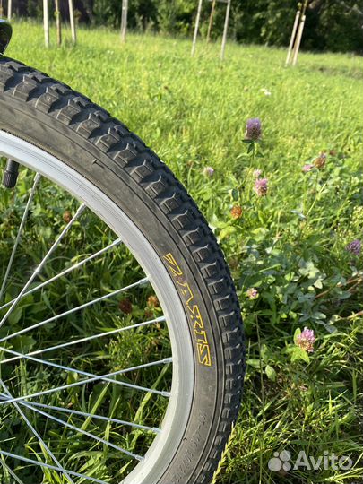 Велосипед складной Novatrack 20