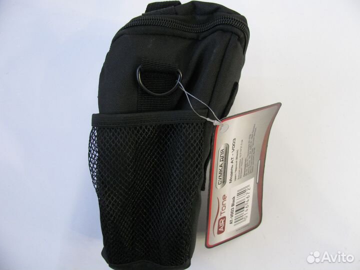 Кофр для фотоаппарата