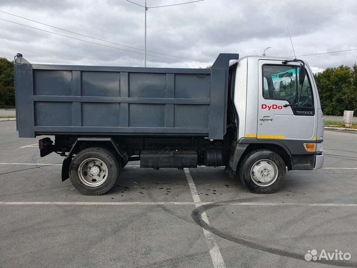 Toyota ToyoAce, 1996