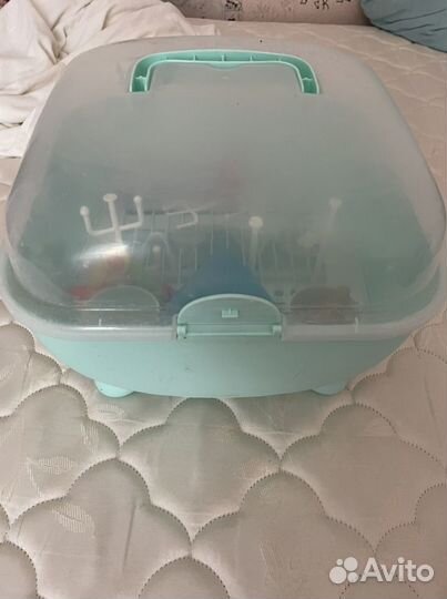 Сушилка для детских бутылочек