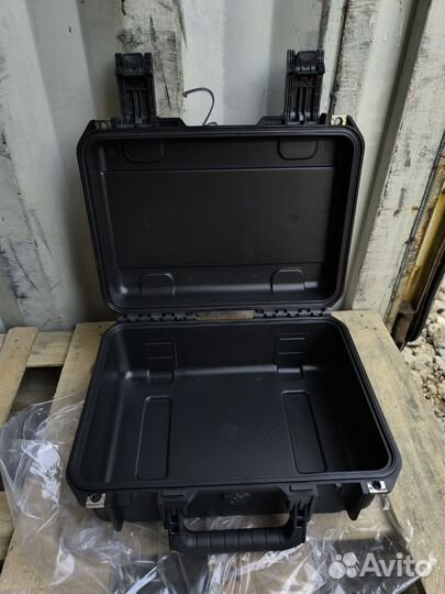Кейс кофр для звука и др оборуд SKB 3i 0907-4BE