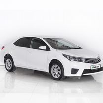 Toyota Corolla 1.6 MT, 2013, 144 475 км, с пробегом, цена 1 479 000 руб.