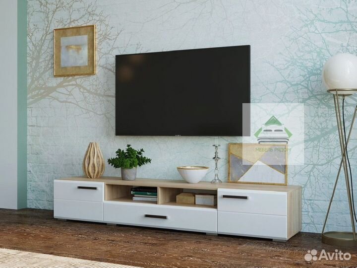 Тумба в гостиную