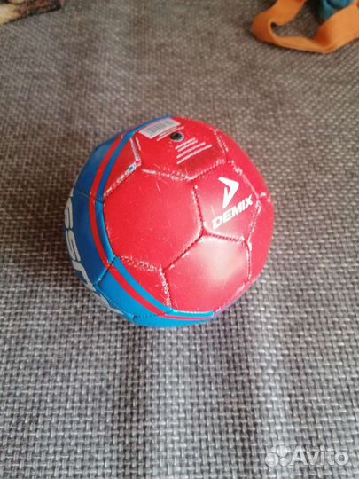 Мяч для тренировок, 1#
