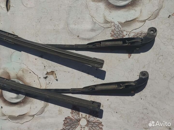 Поводки дворников стеклоочистителя дача супернова