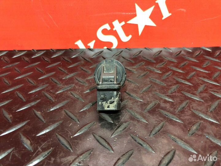 Датчик давления воздуха Renault T, Volvo FH