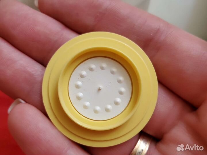 Поильник Medela Special Needs