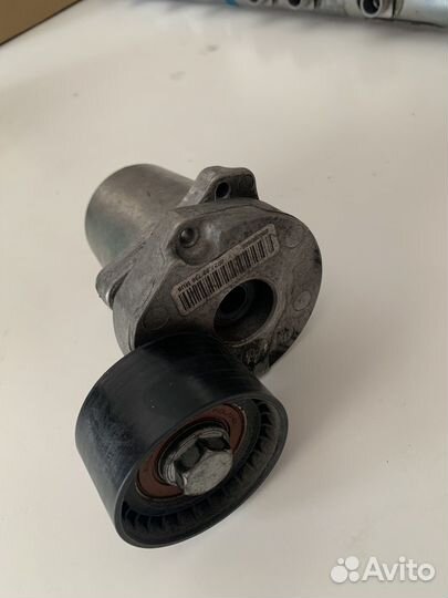 Натяжитель ремня bmw x6 e 71