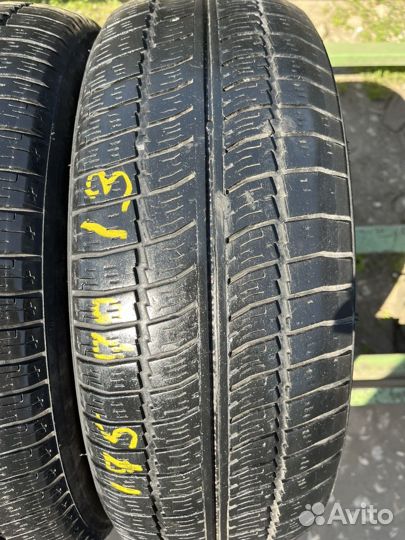 КАМА Кама-217 175/70 R13