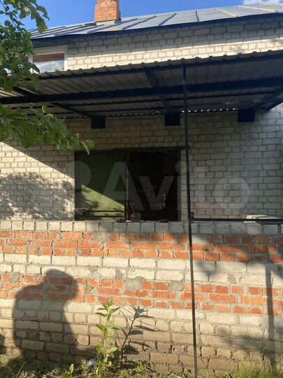 Дача 68 м² на участке 6 сот.