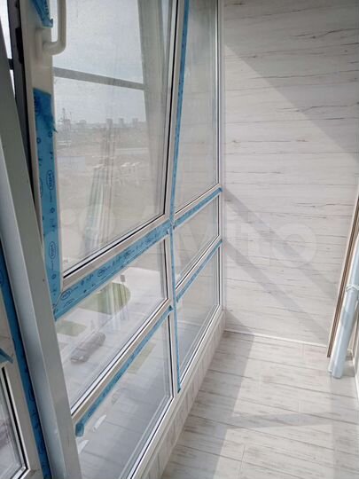 1-к. квартира, 35 м², 8/10 эт.