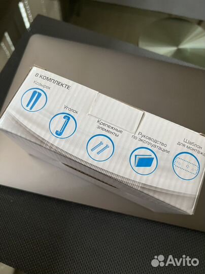 Вызывная панель домофона DVC-414C