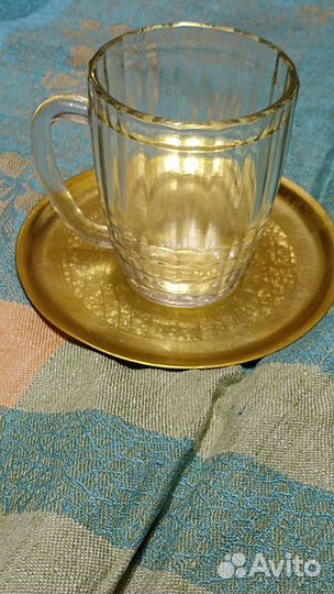 Посуда СССР