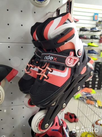 Ролики детские. Роликовые коньки