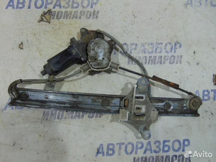 Стеклоподъемник электр. задний левый для Toyota Ca