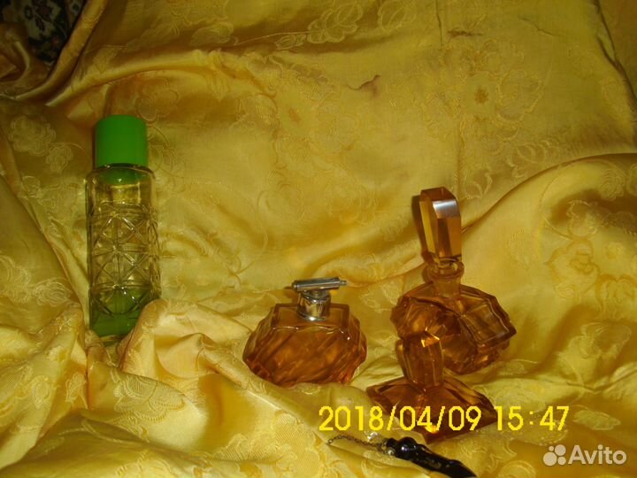 Туалетная вода mango 100 мл и др