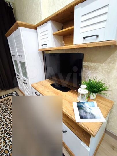 1-к. квартира, 42 м², 3/9 эт.