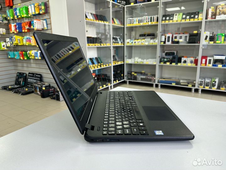 Ноутбук Acer Intel Pentium N3710 1.60Ghz Ram 4gb I