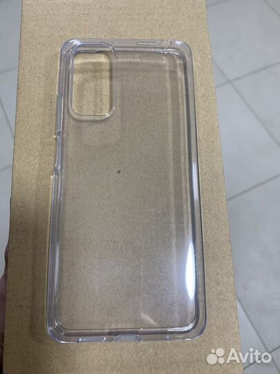 Чехол Xiaomi redmi note 11