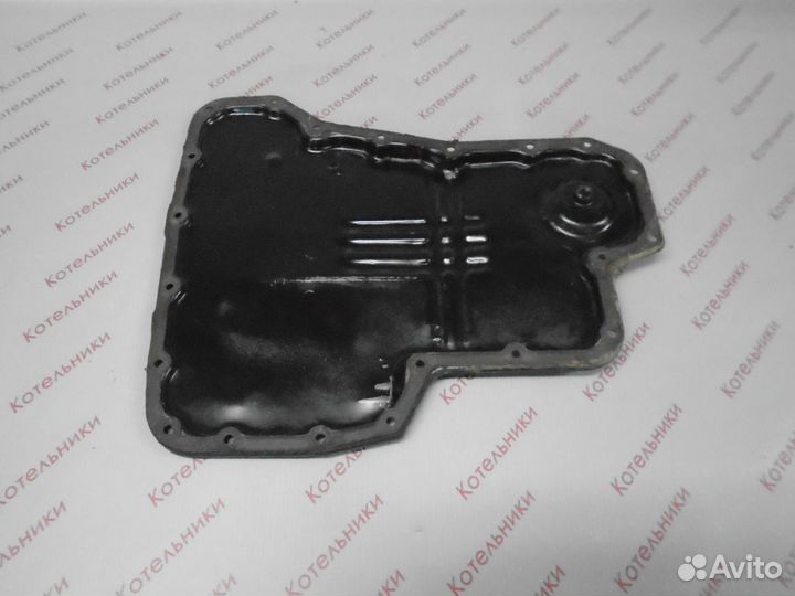 Nissan 31390-31X00 Поддон масляный АКПП