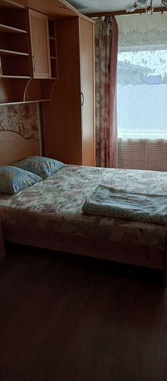 2-к. квартира, 62 м², 1/1 эт.