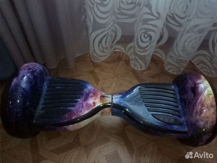 Гироскутер Smart Balance