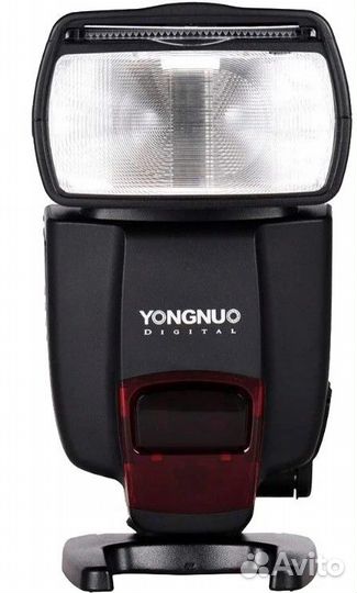 Вспышка YongNuo Speedlite YN560Li