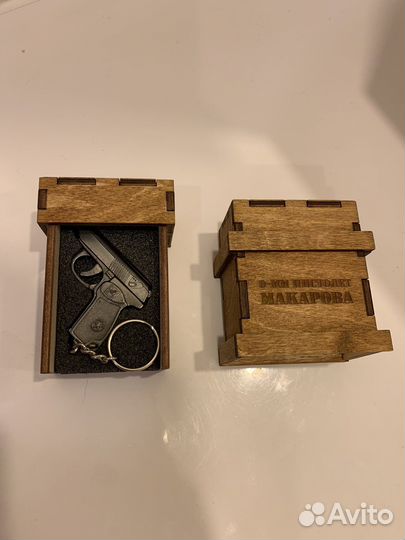 Флеш накопитель