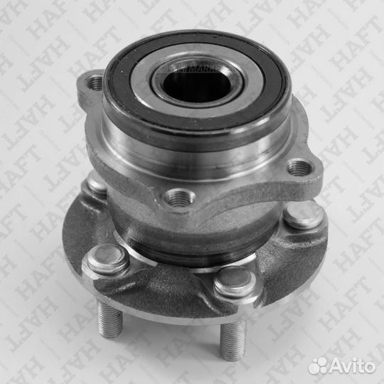 Haft RH0195 Ступица зад. зад лев