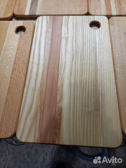 Разделочная доска дерево