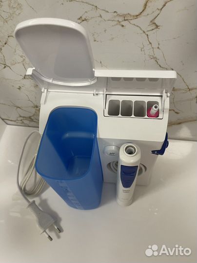 Ирригатор полости рта oral-b