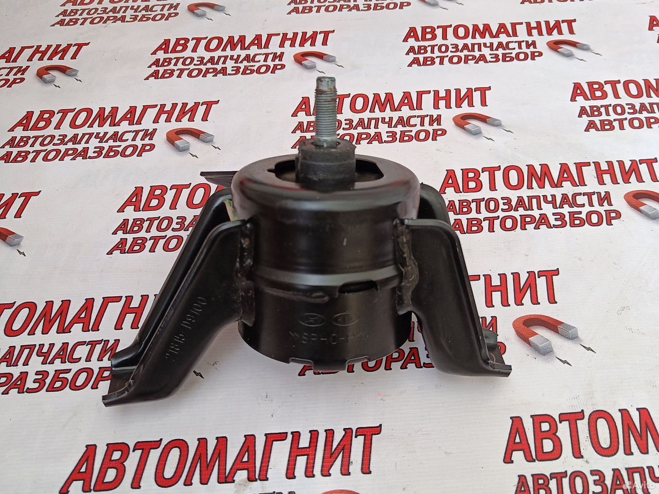 Подушка двигателя правая Киа Спортейдж 4 QL