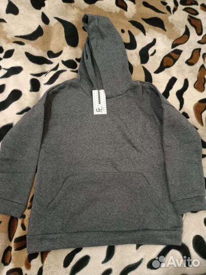 Детский спортивный костюм