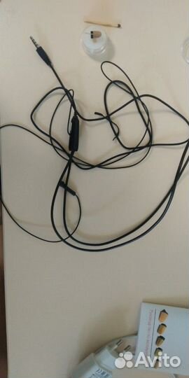 Микронаушник (капсула) Киров