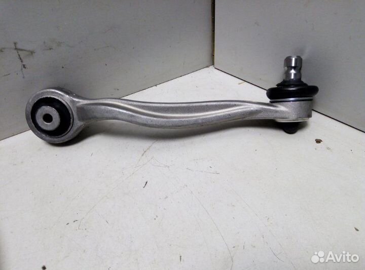 Рычаг передний верх левый задний Audi A6 C6 4F