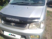 Toyota Lite Ace Noah, 2001, с пробегом, цена 579 000 руб.