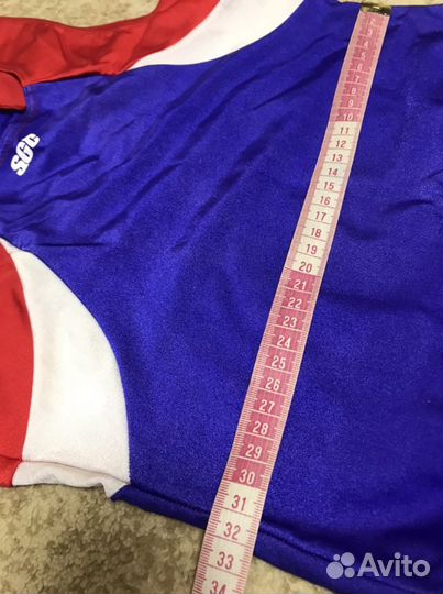 Костюм для гимнастики