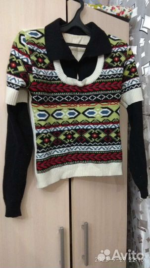 Вещи пакетом