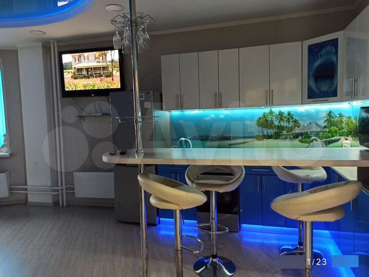 2-к. квартира, 50 м², 14/16 эт.