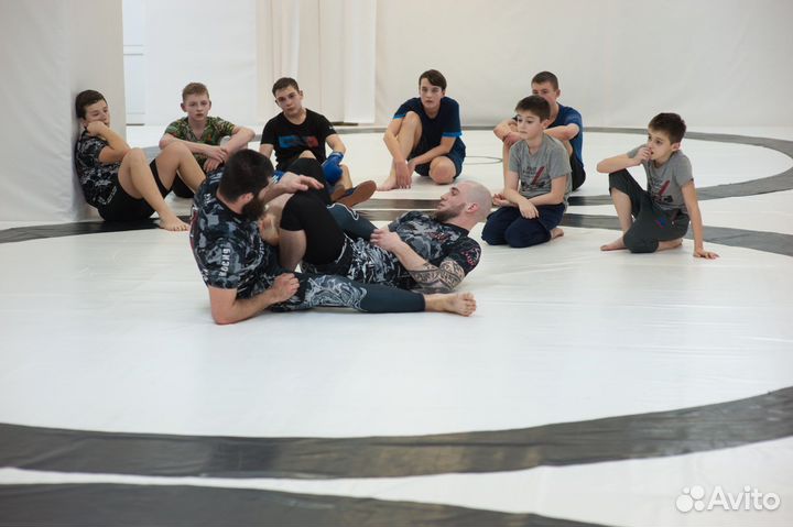 Тренировки / Аренда Армавир