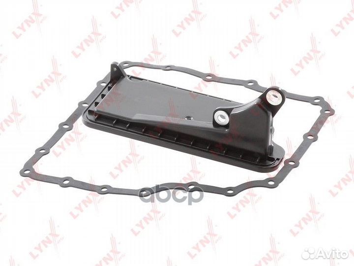 Фильтр АКПП lynxauto LT-1014 LT-1014 lynxauto