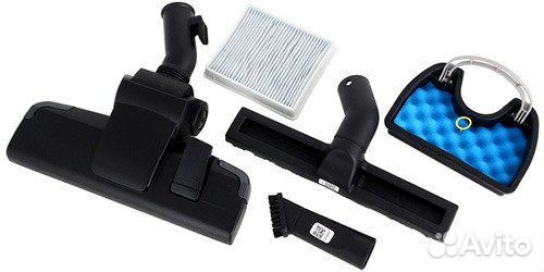 Пылесос Samsung SC18M3140VN